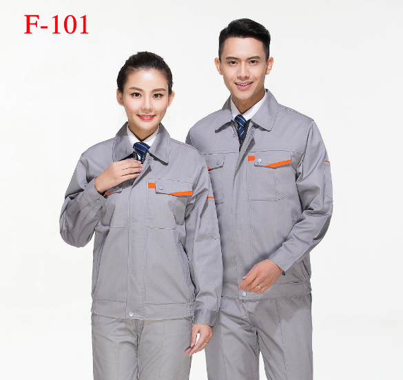 從環(huán)保角度看，工作服的新趨勢(shì)及其對(duì)行業(yè)的影響