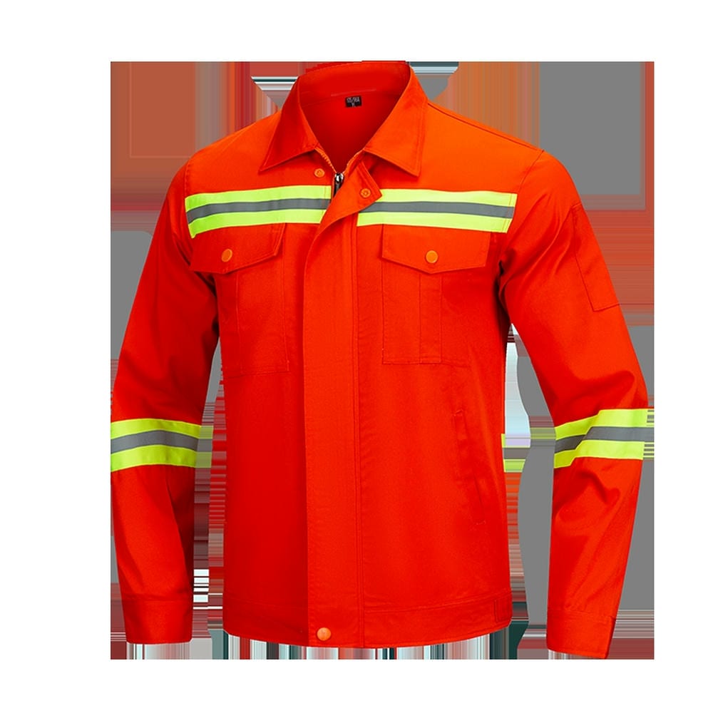 工作服的材質(zhì)與特點